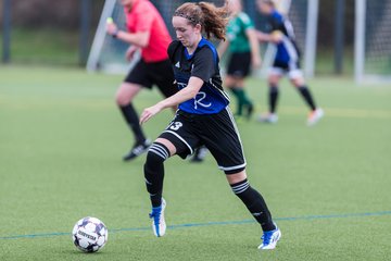 Bild 191 - F Union Tornesch - GW Eimsbuettel : Ergebnis: 1:1